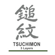 Yaxell Tsuchimon - 3 lag hammerstl